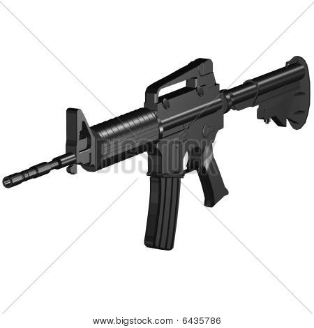M4A1 Carbine