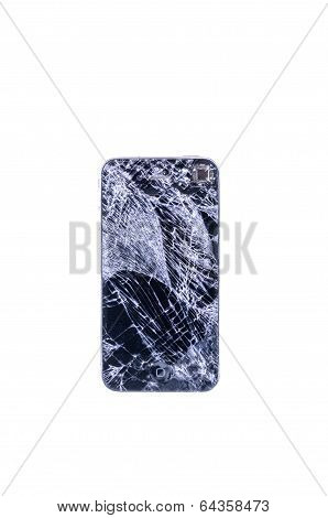 Broken Screen