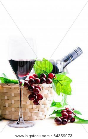 Red Wine