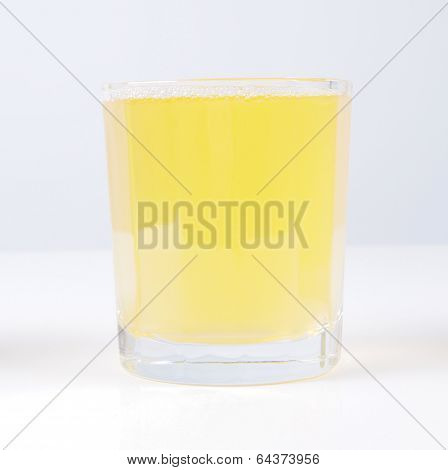 Pineapple Juice