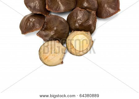 Archidendron Jiringa Seeds