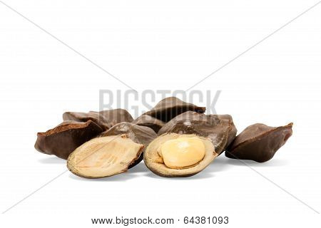 Archidendron Jiringa Seeds