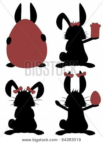 Big Bunny Collection