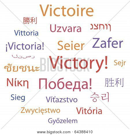 Victory