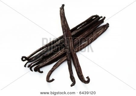 Vanilla Beans