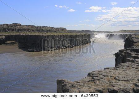 Selfoss