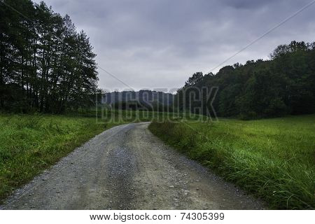 To The Lake