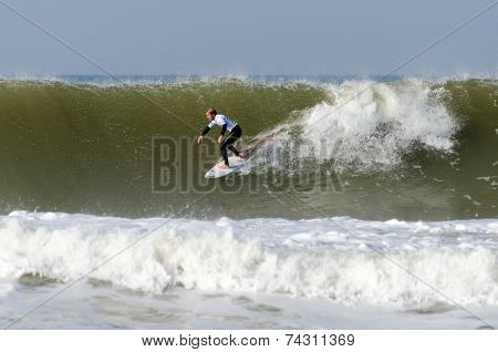 Bede Durbidge (aus)