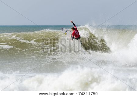 Bede Durbidge (aus)