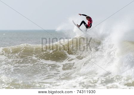 Bede Durbidge (aus)