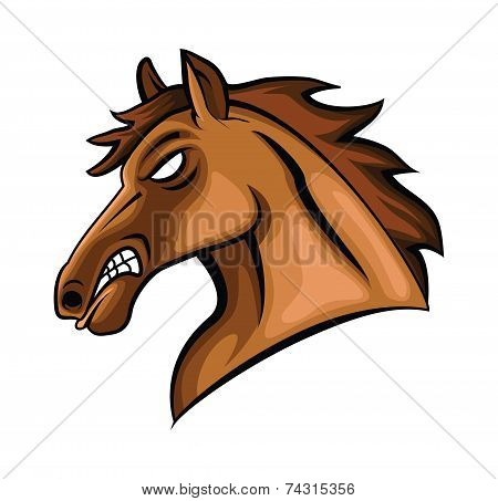 Horse Head