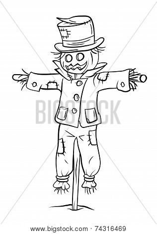 Scare Crow