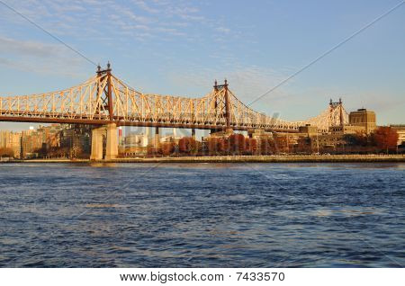 Queensboro Bridge