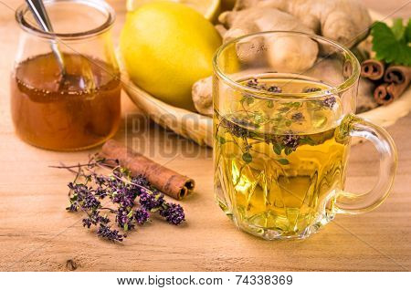 Herbal Tea