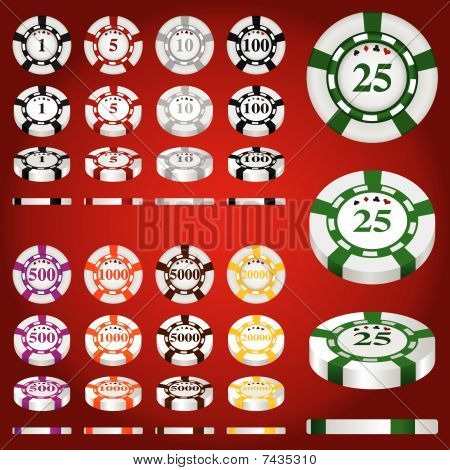 jeu de puces