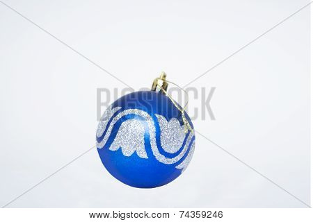 Christmas Ball