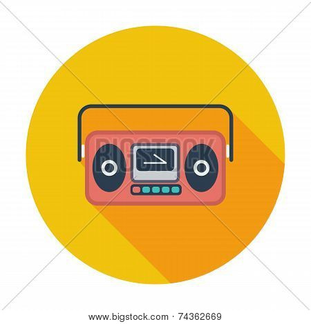 Boombox