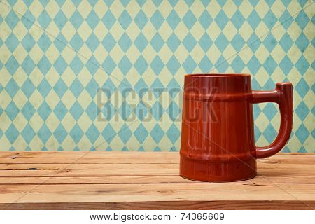 Oktoberfest Holiday.