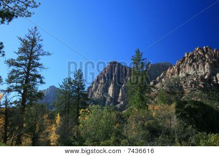 Pine Creek Canyon