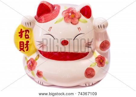 Maneki - Neko.