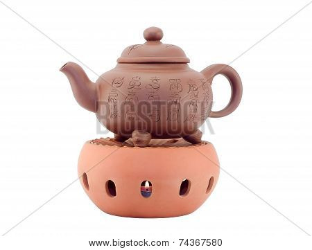 Kettle