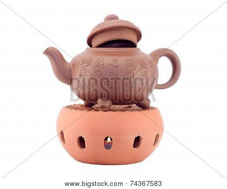 Kettle