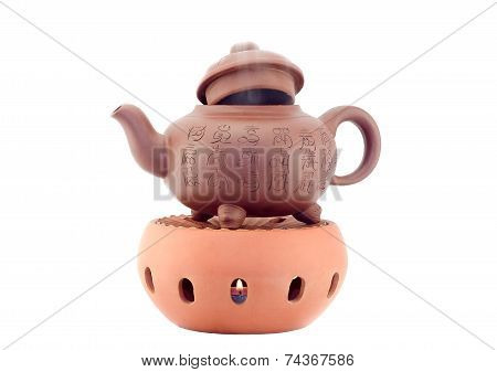 Kettle