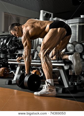 Bodybuilder
