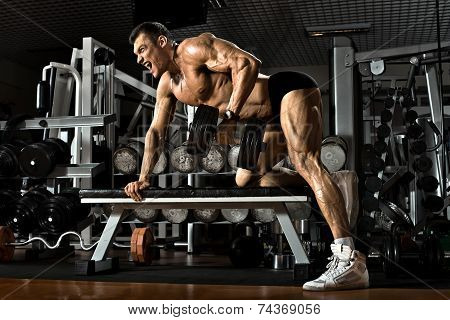 Bodybuilder