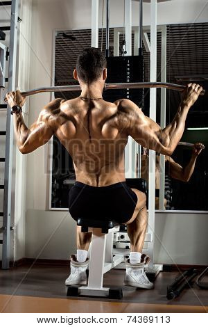 Bodybuilder