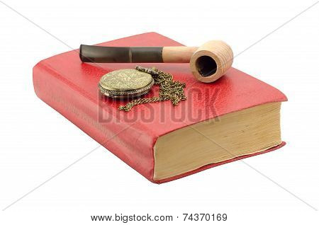 The book and the subject
