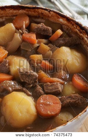 Beef Stew