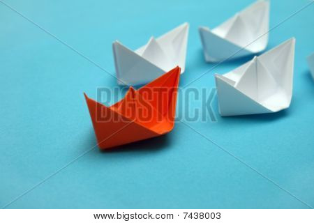 지도자