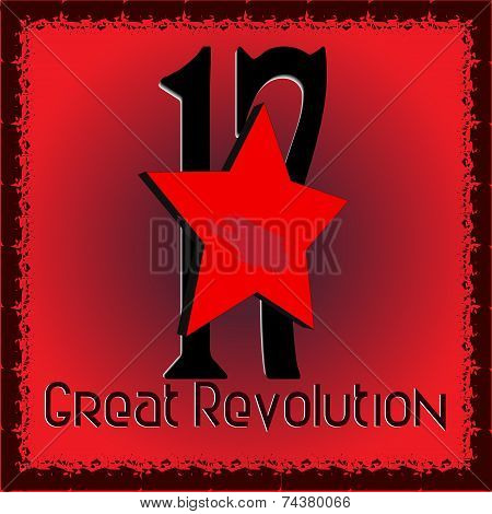 Great Revolution