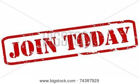 Join Today