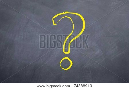 Question Mark