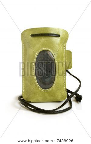 Mobiltelefon sag