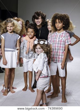 Petiteparade 2014