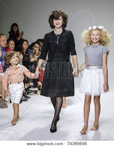 Petiteparade 2014