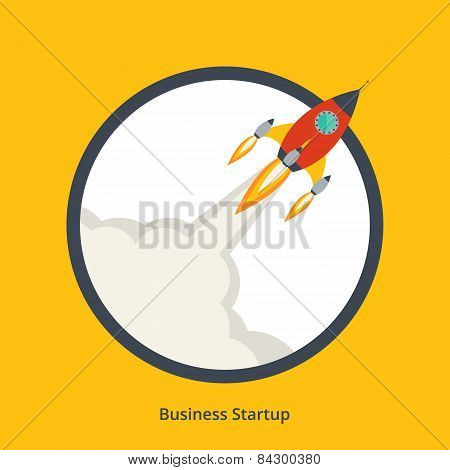Business Startup