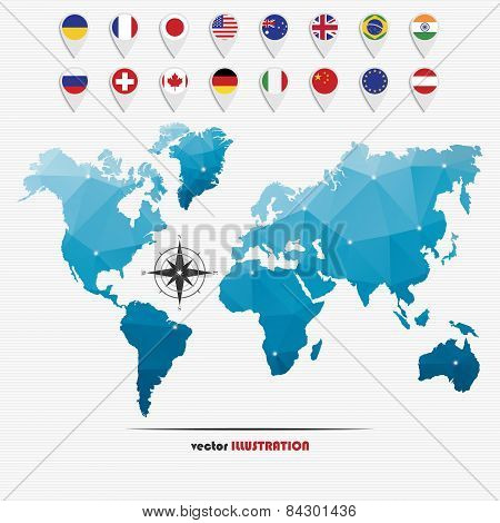 World Map