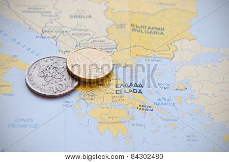 Greece Financial Crisis