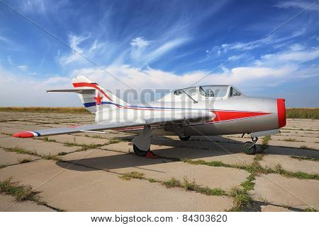 Mig-15