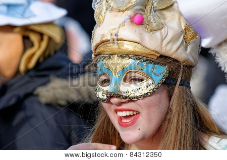 Orthodox christian holiday Shrovetide