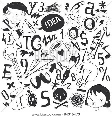 Hand Drawing