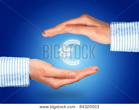Protect money