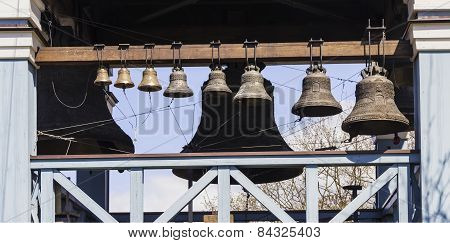 Temple Bell