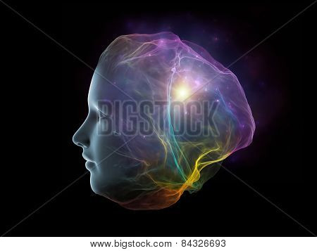 Glow Of Intellect