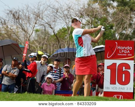 Lpga 2015