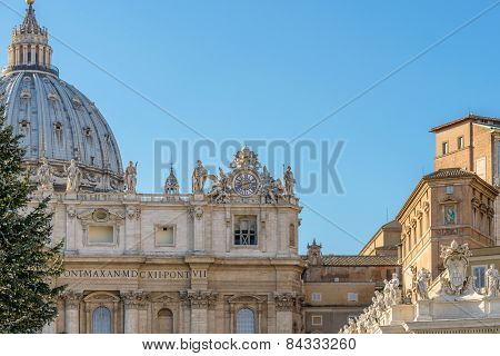 San Pietro